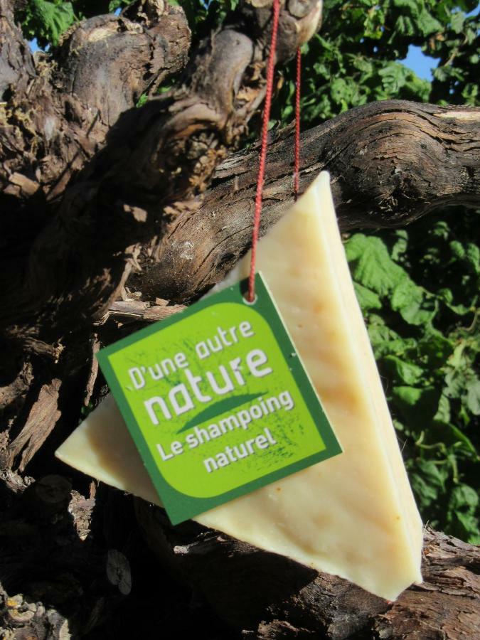 D'Une Autre Nature Mesland Luaran gambar